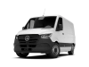 Mercedes Vans Sprinter Furgone 317CDI 37/35 PRO