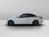 BMW Serie 4 420d Cabrio mhev 48V Msport auto