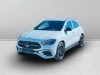 Mercedes-Benz GLA 200 d automatic