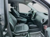 Mercedes Vans Vito 119 cdi long mixto auto my20