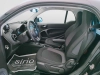smart fortwo Fortwo eq Passion 4,6kW