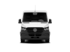 Mercedes Vans Sprinter Furgone 317CDI 37/35 PRO