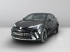 Toyota C-HR C-HR 1.8h Black Edition e-cvt