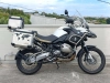BMW Motorrad GS R 1200 GS Adventure Abs my18