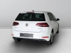 Volkswagen Golf Golf 5p 1.5 tgi Executive 130cv dsg