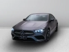Mercedes-Benz CLA Coupe 200 d Premium auto