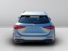 Mercedes-Benz Classe C 300 de 4MATIC con tecnologia ibrida EQ Station Wagon Travel Edition
