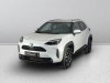Toyota Yaris Cross Yaris Cross 1.5h Trend awd-i 116cv e-cvt