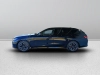 BMW Serie 5 520d Touring 48V xdrive MSport Pro auto