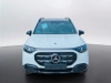 Mercedes-Benz GLB 250+ con tecnologia EQ
