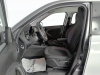 smart forfour Forfour eq Passion 22kW