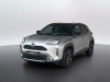 Toyota Yaris Cross Yaris Cross 1.5h Adventure fwd 116cv e-cvt