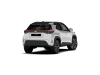 Toyota YARIS CROSS YARIS CROSS 115 FWD ACT MY26