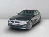 BMW Serie 3 320d Touring mhev 48V xdrive Msport auto