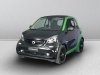 smart fortwo Fortwo electric drive Prime
