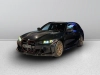 BMW M M3 M3 CS Touring