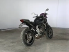Yamaha MT MT-07 690 Abs