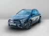 Mercedes-Benz GLA 200 d automatic