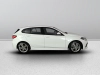BMW Serie 1 116d Msport auto