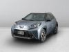 Toyota AYGO X AYGO X 10B MT TREND MY24