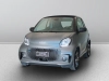 smart fortwo Fortwo eq Passion 4,6kW