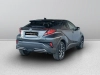 Toyota C-HR C-HR 2.0h Style e-cvt