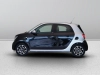 smart forfour Forfour 1.0 Passion 71cv