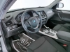 BMW X3 X3 xdrive20d auto