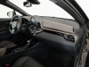 Toyota C-HR C-HR 1.8h Black Edition e-cvt