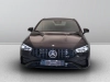 Mercedes-Benz CLA AMG CLA Coupe AMG 35 AMG Line Premium Plus 4matic auto