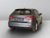 Audi A3 A3 Sportback 30 1.6 tdi Business 116cv