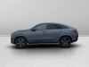 Mercedes-Benz GLE 300 d 4MATIC Coupe