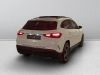 Mercedes-Benz GLA 200 d automatic