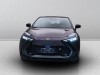 Toyota C-HR C-HR 2.0 hev GR Sport awd e-cvt