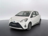 Toyota Yaris Yaris 5p 1.5h Active
