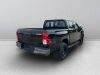 Toyota Professional Hilux HILUX 2.4D A DC 4WD CMF MY24