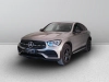 Mercedes-Benz GLC Coupe 300 de phev (eq-power) Premium 4matic auto