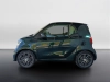 smart fortwo Fortwo 0.9 t British Green 90cv twinamic