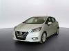 Nissan Micra Micra 1.0 ig-t Acenta 92cv xtronic