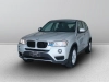 BMW X3 X3 xdrive20d auto