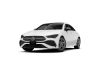 Mercedes-Benz CLA 200 4MATIC