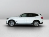 BMW X3 X3 xdrive20d mhev 48V auto