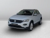 Volkswagen T T-Roc 1.5 tsi Style