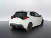 Toyota Yaris YARIS 15H ECVT 5P ACTIVE MY25
