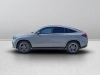 Mercedes-Benz GLE 350 de 4MATIC Plug-in hybrid Coupe
