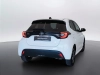 Toyota Yaris Yaris 1.5h Trend