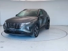 Hyundai Tucson III 2021 Tucson 1.6 hev Xline 2wd auto