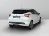 Nissan Micra Micra 0.9 Tekna 90cv