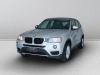 BMW X3 X3 xdrive20d auto