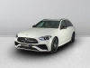Mercedes-Benz Classe C SW 220 d mhev AMG Line Premium 4matic 197cv auto